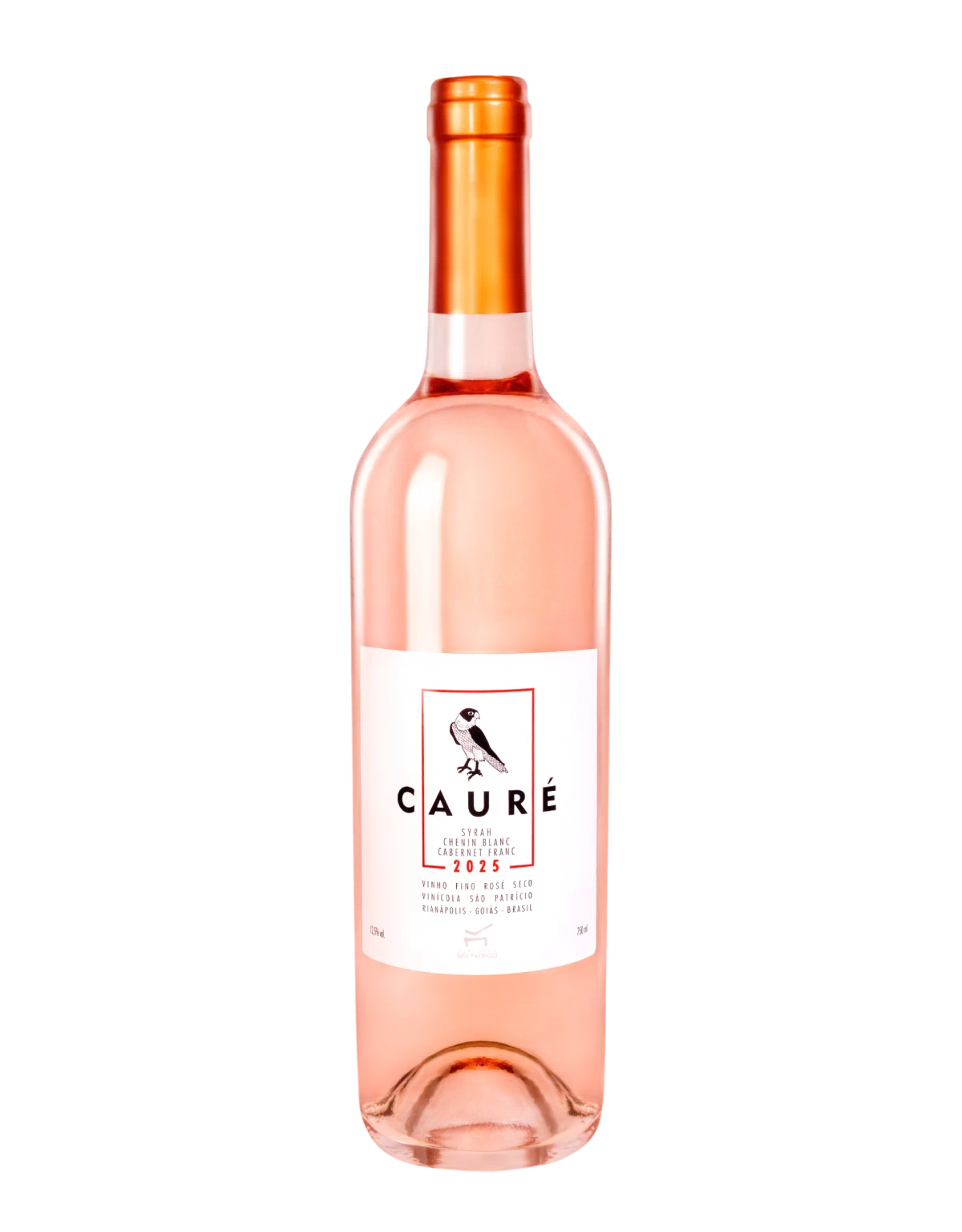 Cauré Rosé 2025