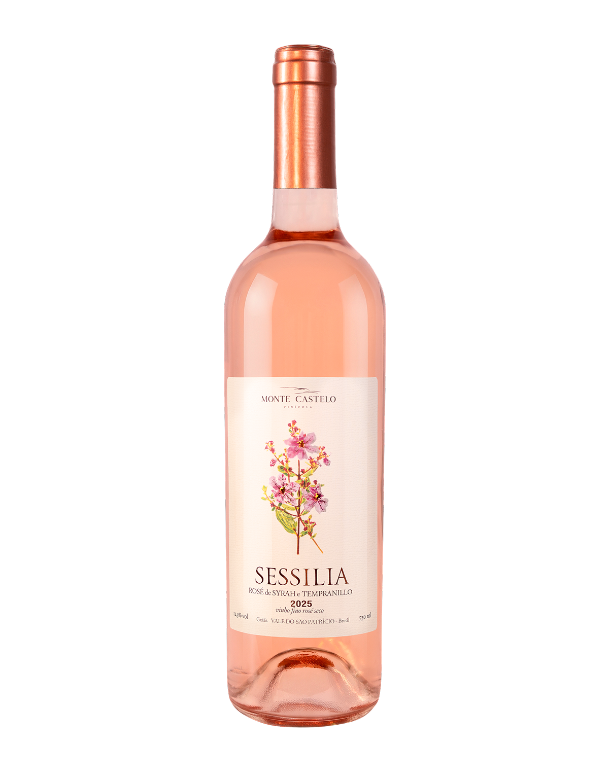 Sessilia Rosé 2025