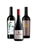 Seleção do Enólogo 2 | Reservas do Cerrado | Kit com 3 Garrafas
