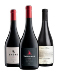 Para Massas e Carnes Vermelhas