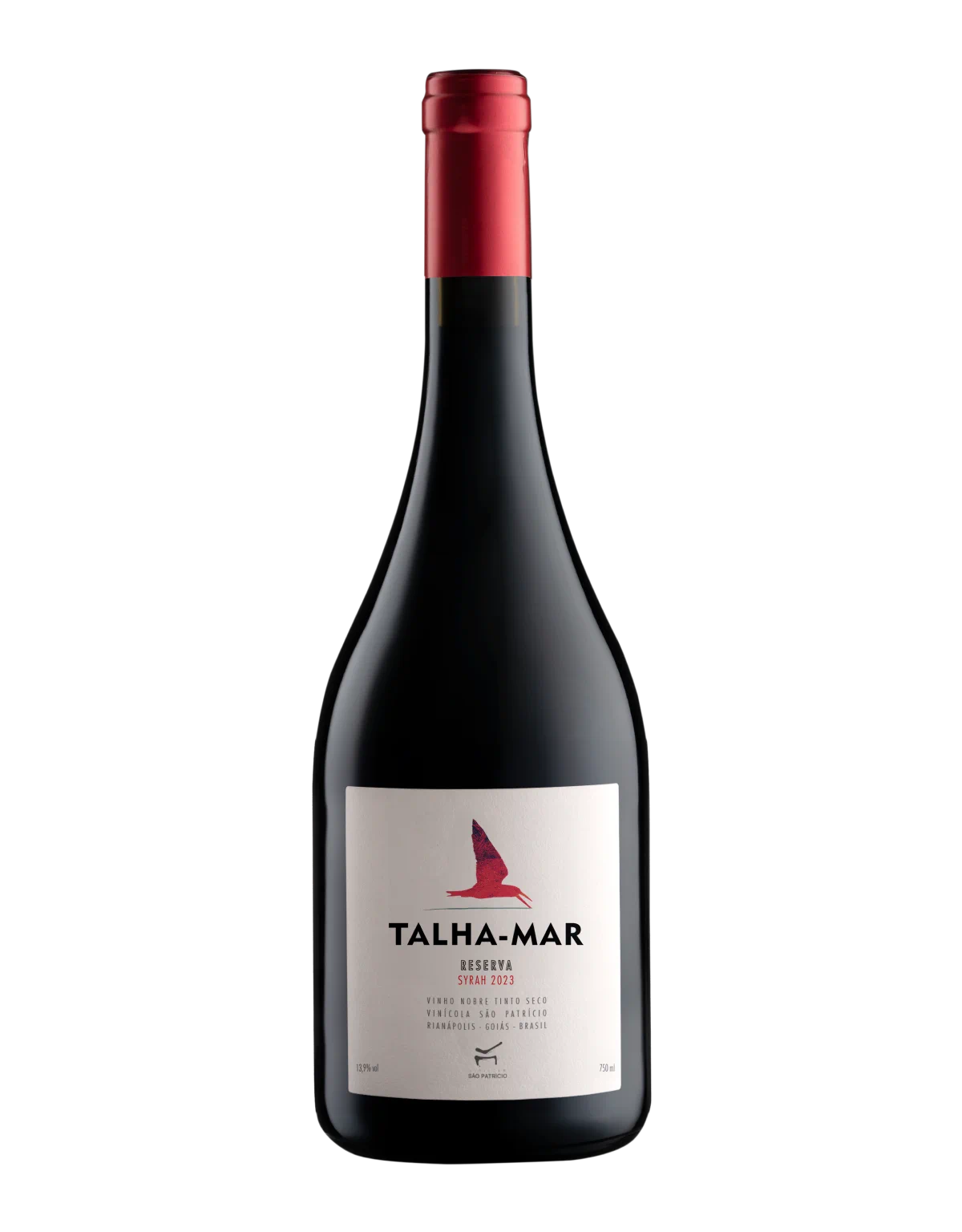 Talha Mar Reserva Syrah 2023