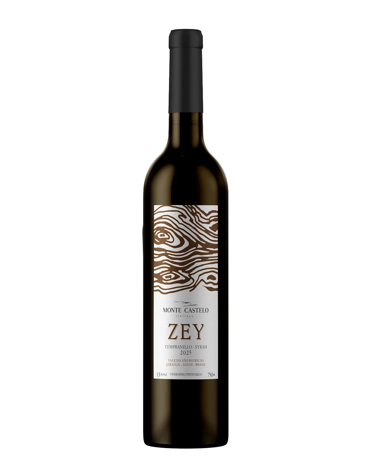 Zey Tempranillo-Syrah 2025