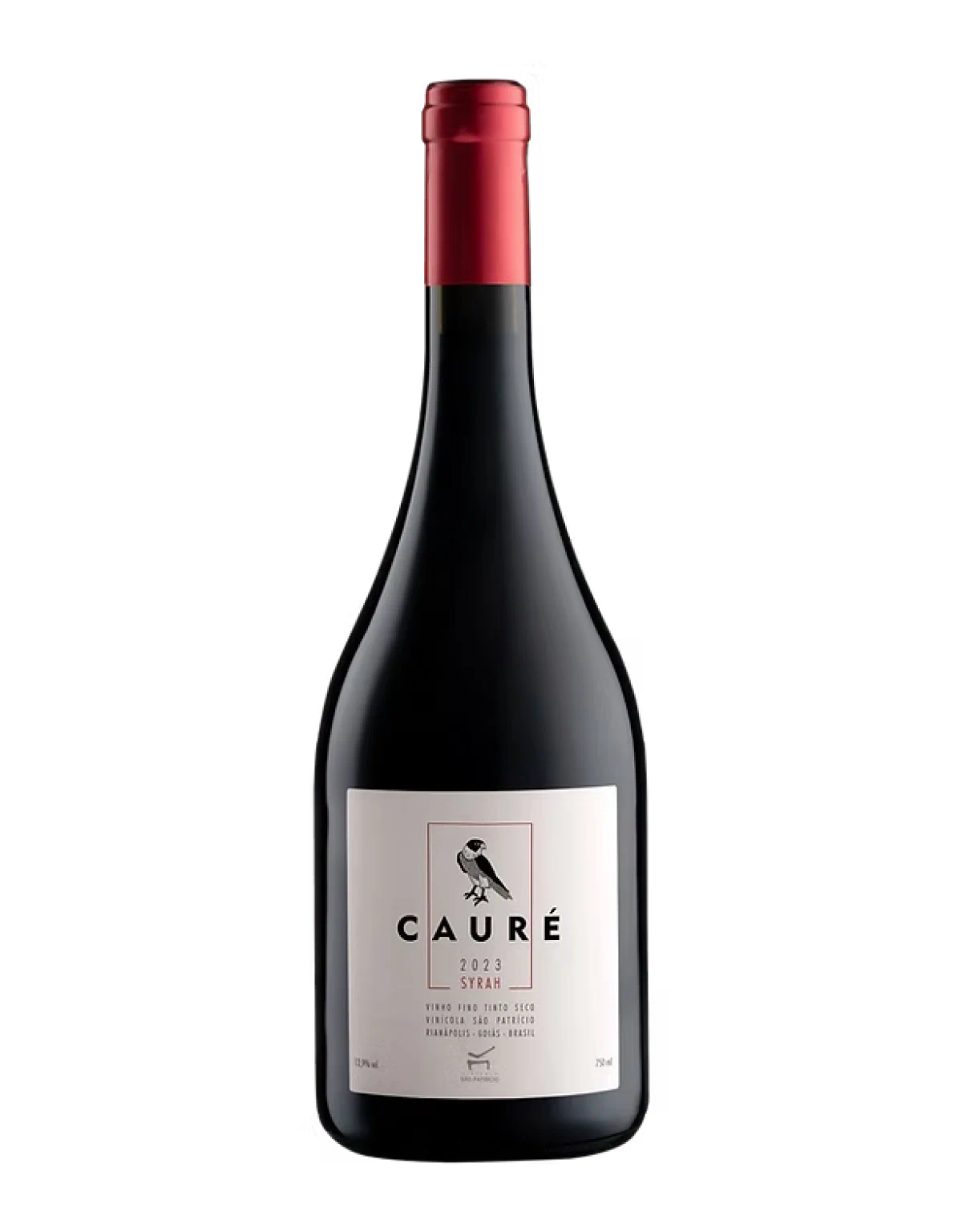 Cauré Syrah 2023