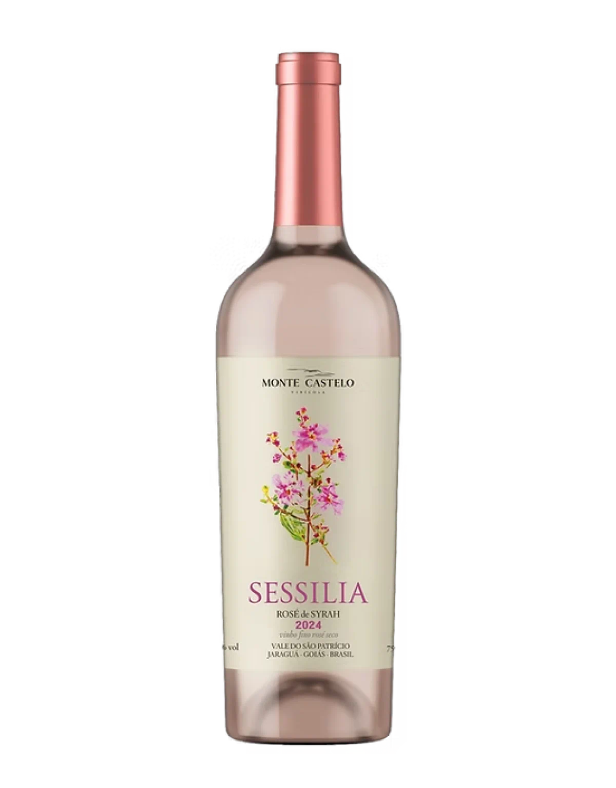 Sessilia Rosé 2025