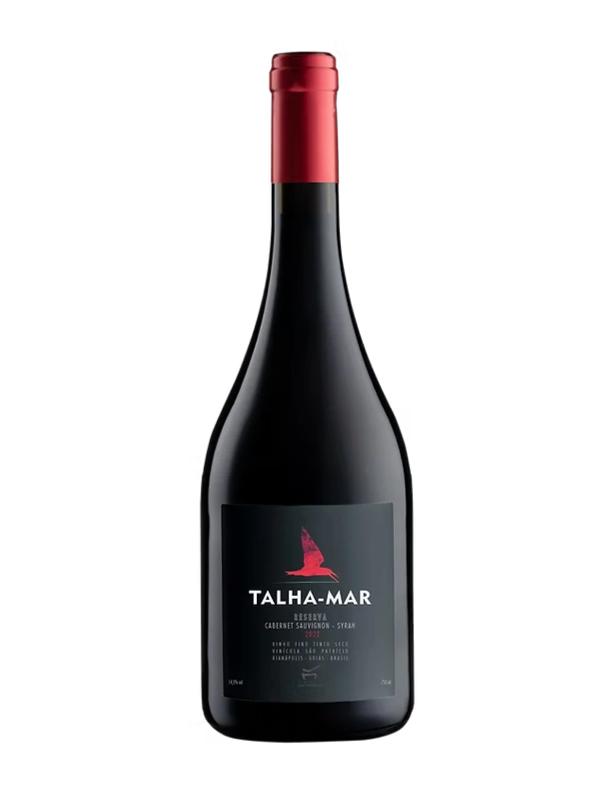 Talha-Mar Reserva Blend 2023